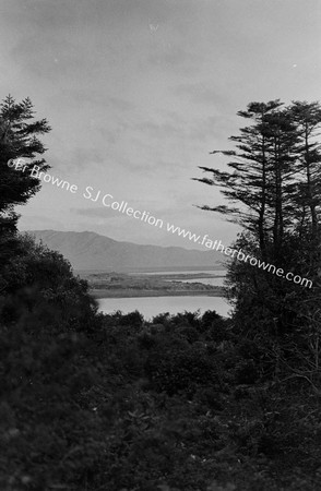 EVENING NEAR ACHILL SOUND